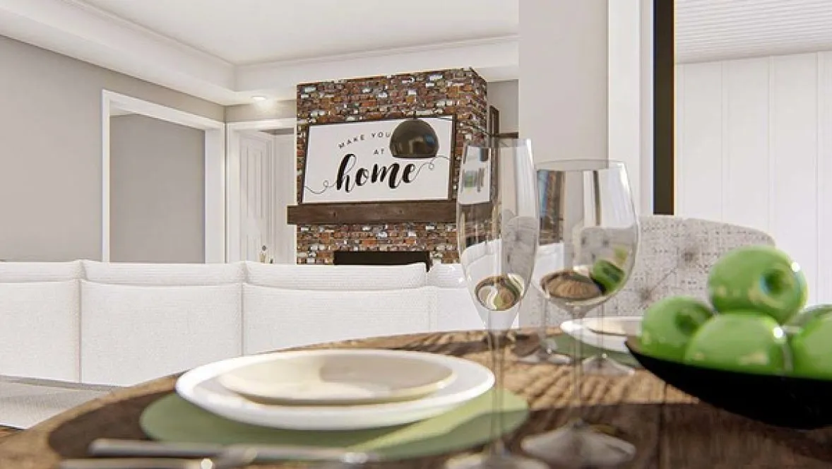 InteriorPhoto for House Plan #705202