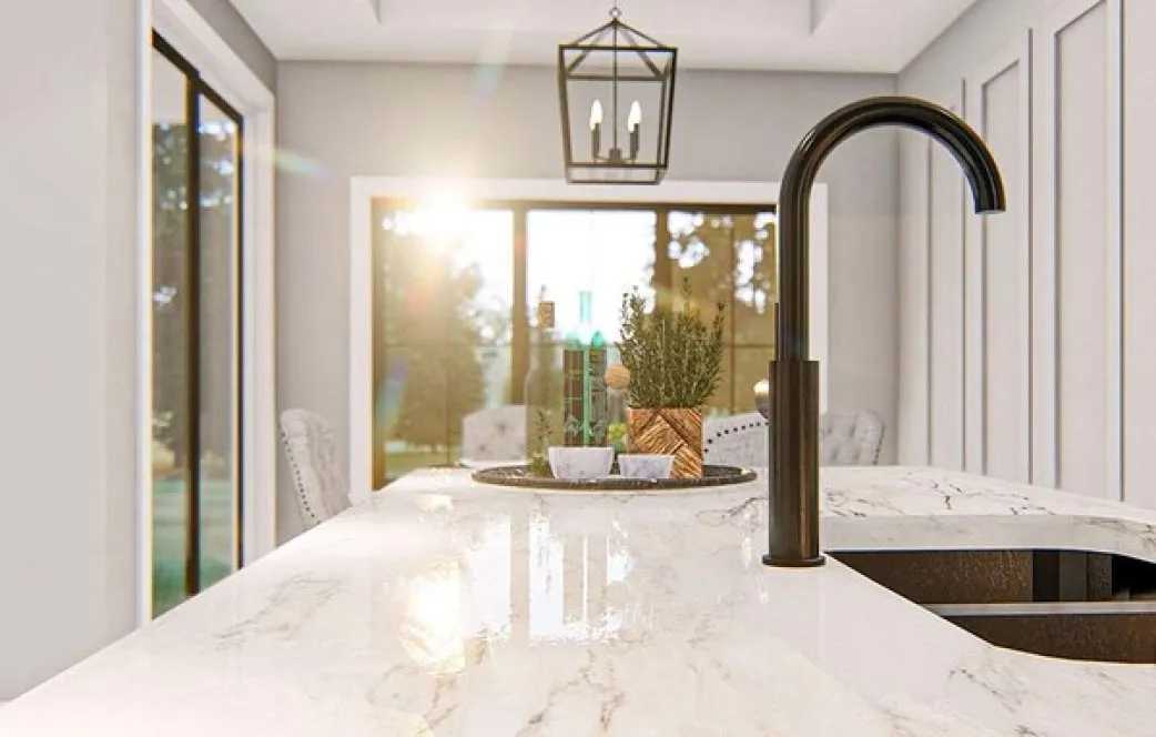 InteriorPhoto for House Plan #705202