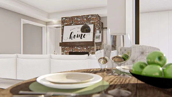 InteriorPhoto for House Plan #705202