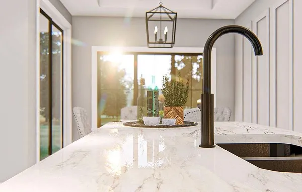 InteriorPhoto for House Plan #705202