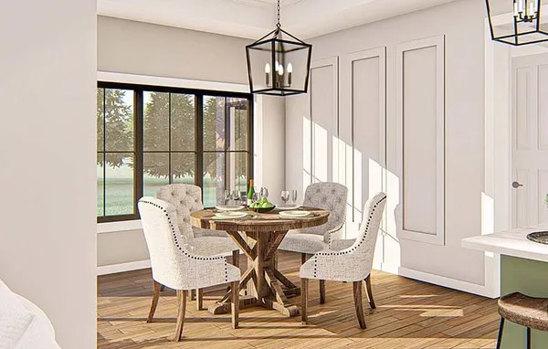 InteriorPhoto for House Plan #705202