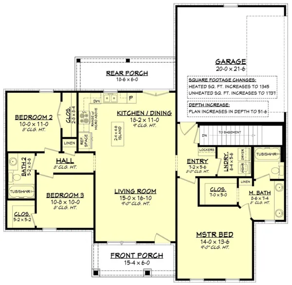 ExteriorPhoto for House Plan #307231