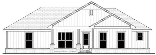 Other for House Plan #307231