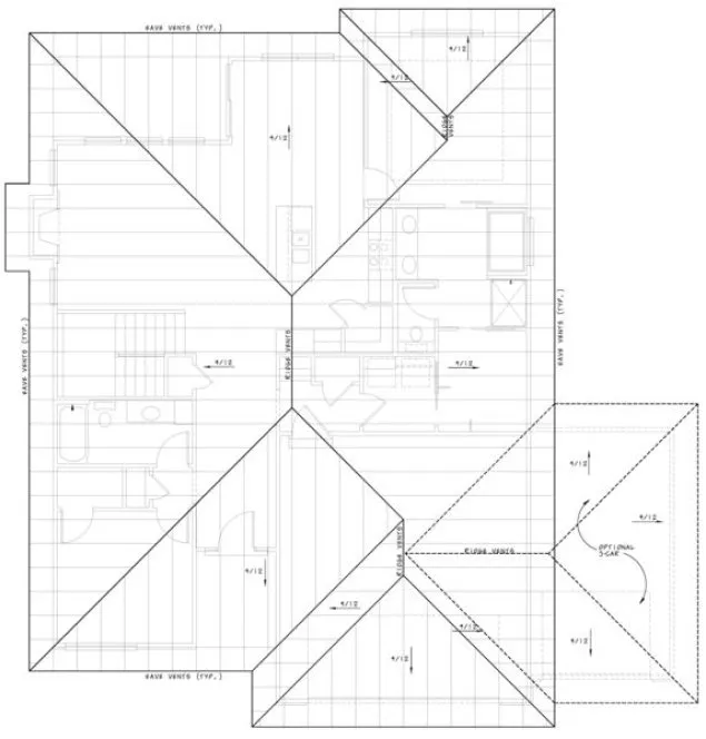Other for House Plan #151741