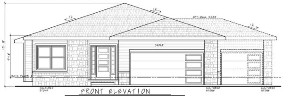 Other for House Plan #151741