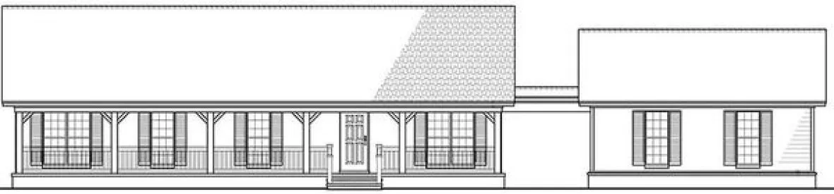 Other for House Plan #310081
