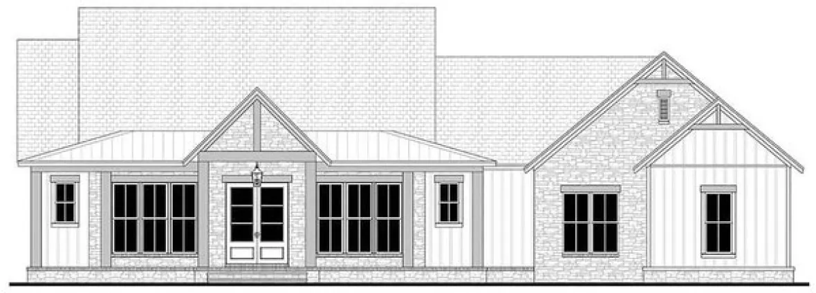 Other for House Plan #305912