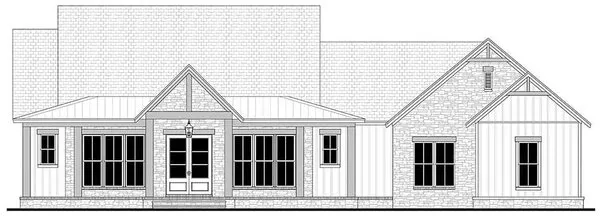 Other for House Plan #305912
