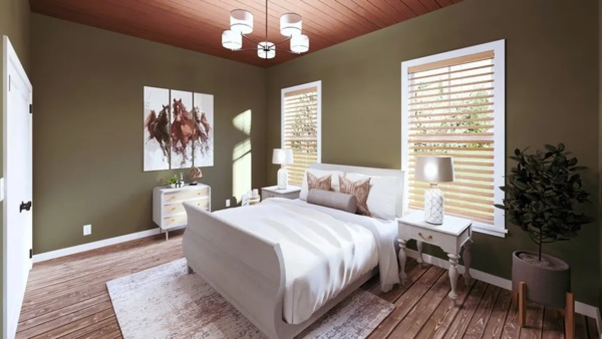 InteriorPhoto for House Plan #430642