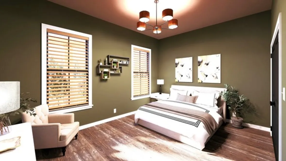 InteriorPhoto for House Plan #430642