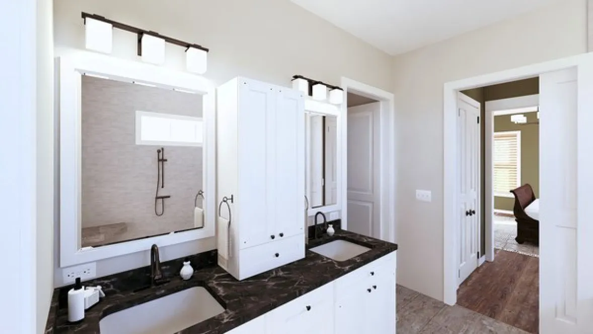 InteriorPhoto for House Plan #430642