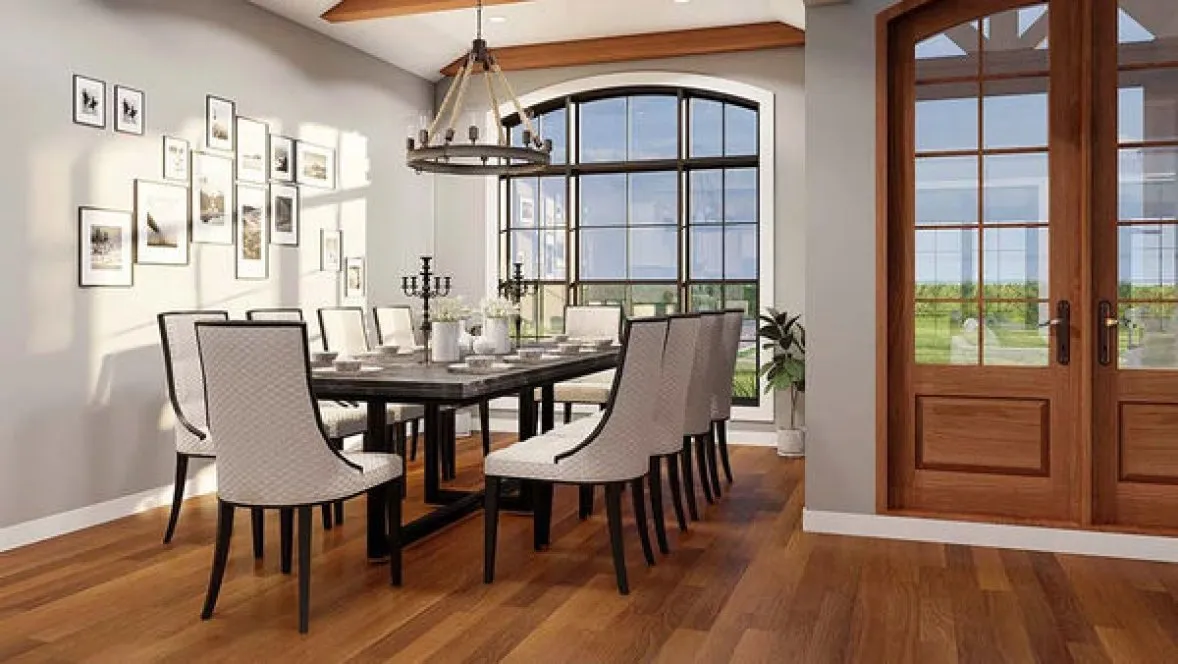 InteriorPhoto for House Plan #310832