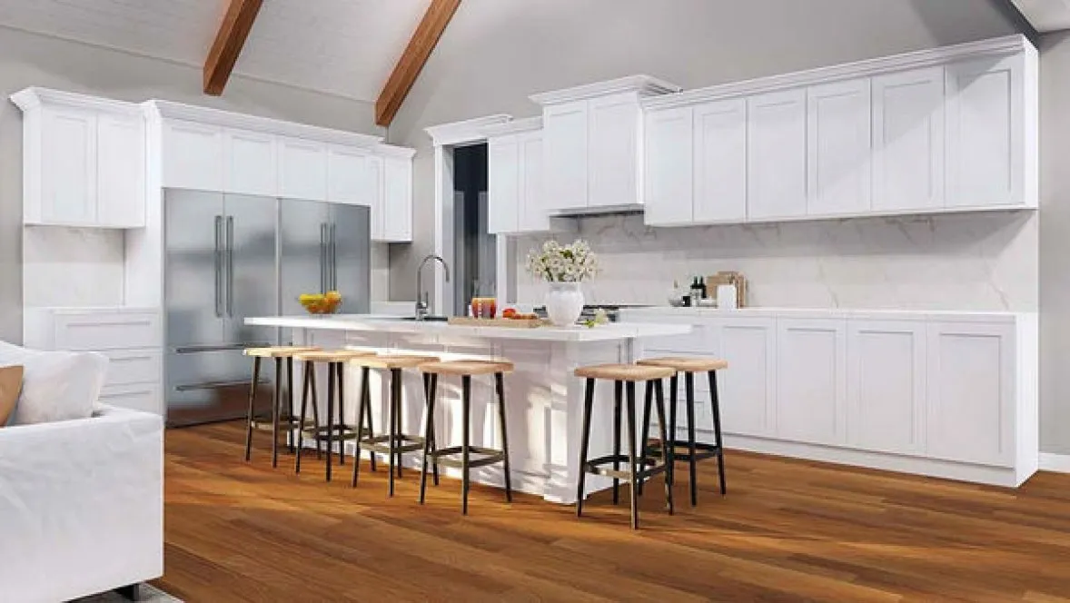 InteriorPhoto for House Plan #310832