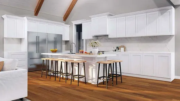 InteriorPhoto for House Plan #310832