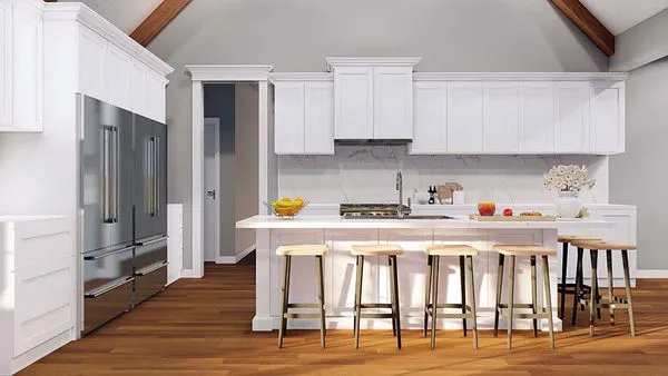 InteriorPhoto for House Plan #310832