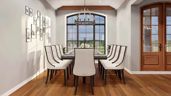 InteriorPhoto for House Plan #310832