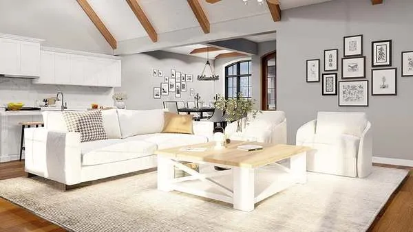 InteriorPhoto for House Plan #310832