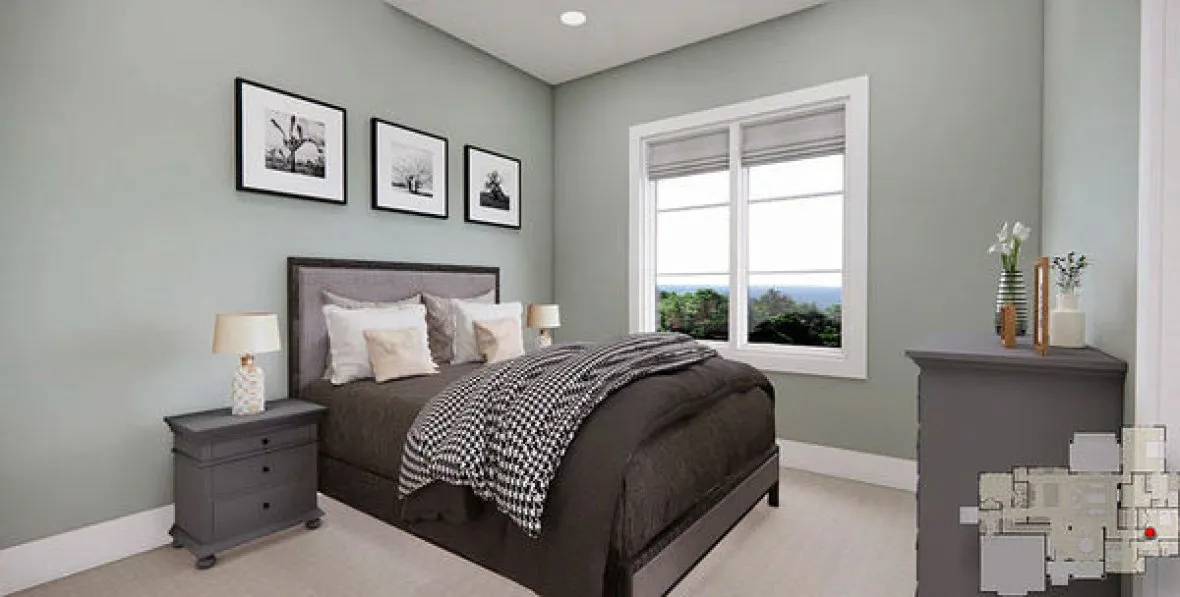 InteriorPhoto for House Plan #287332