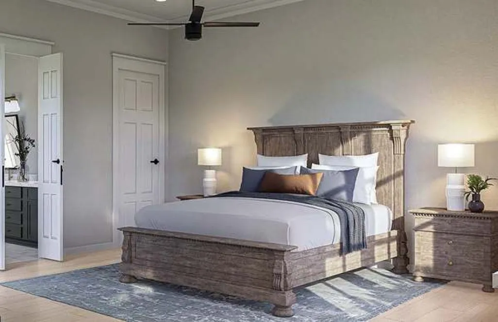 InteriorPhoto for House Plan #307932