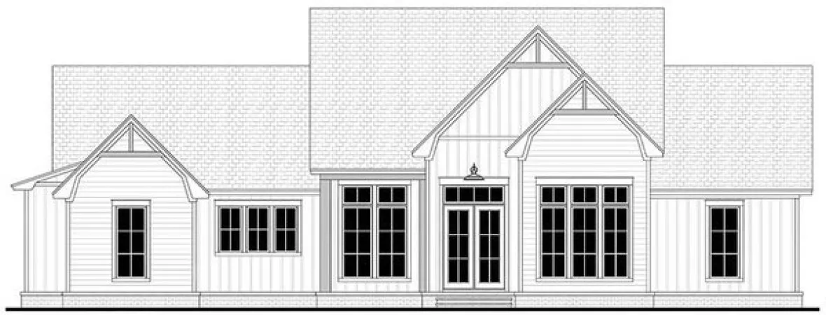 Other for House Plan #307932