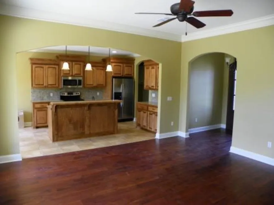 InteriorPhoto for House Plan #305751