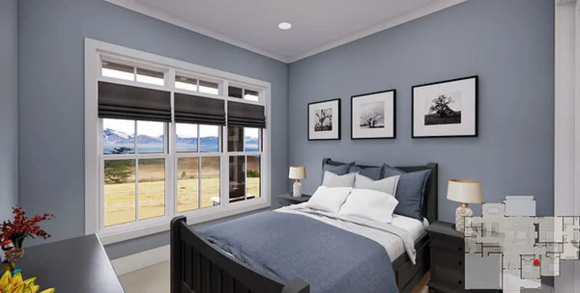 InteriorPhoto for House Plan #280212