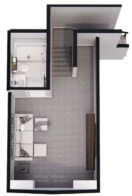 Other for House Plan #280212