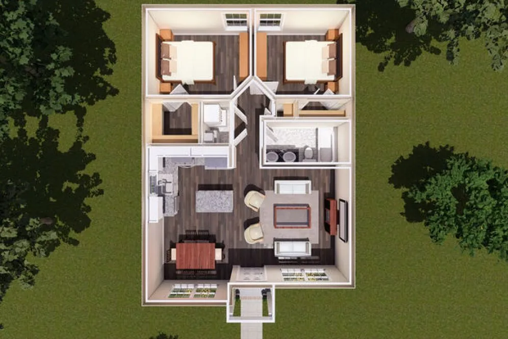 Other for House Plan #249870