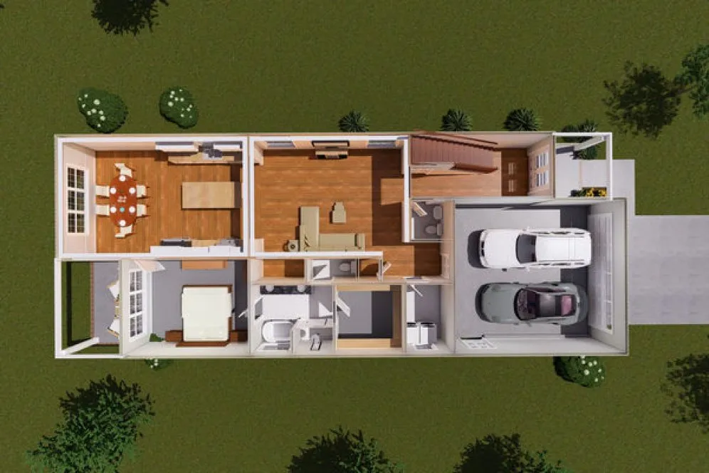 Other for House Plan #248412