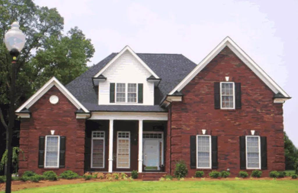 ExteriorPhoto for House Plan #240242