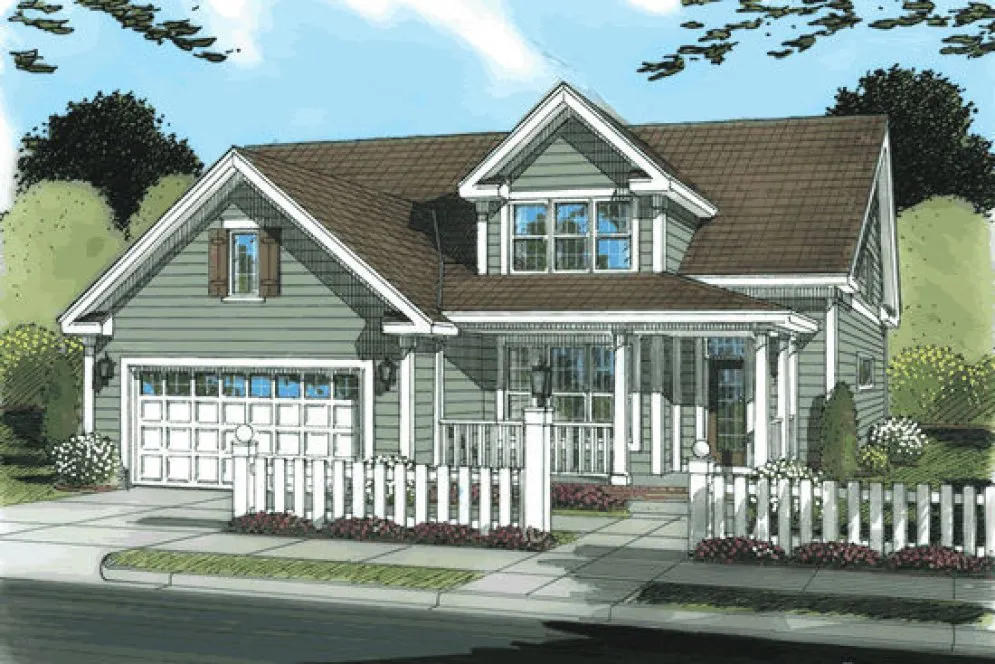 Other for House Plan #243581