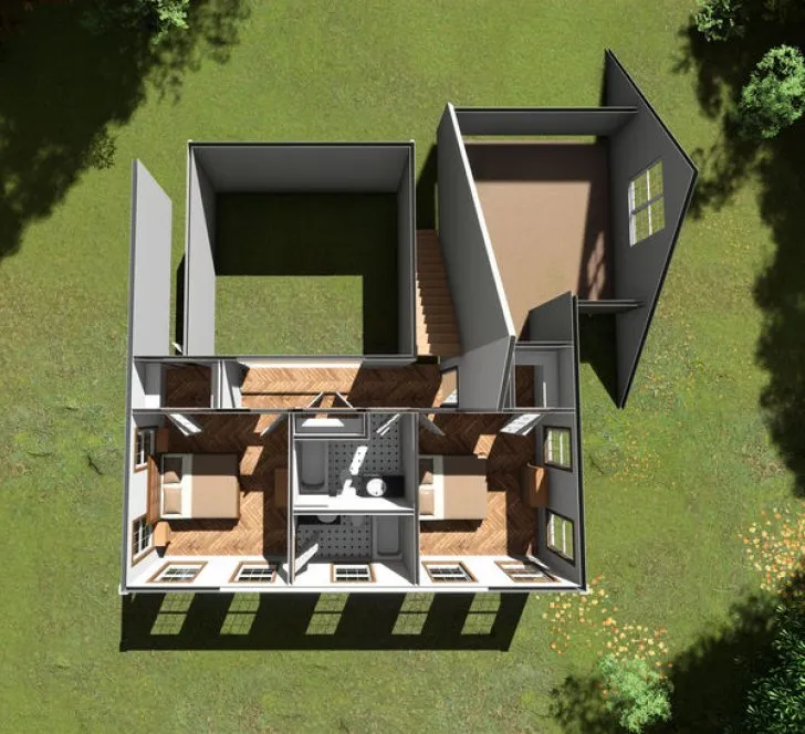 Other for House Plan #248932