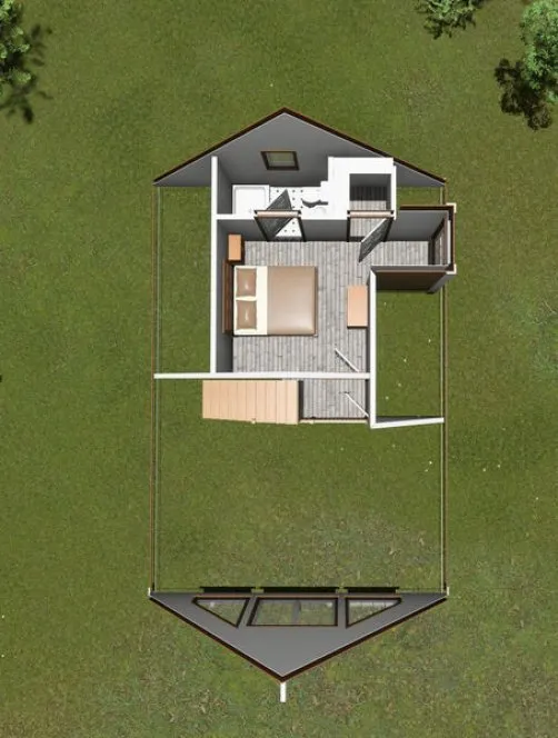 Other for House Plan #240501