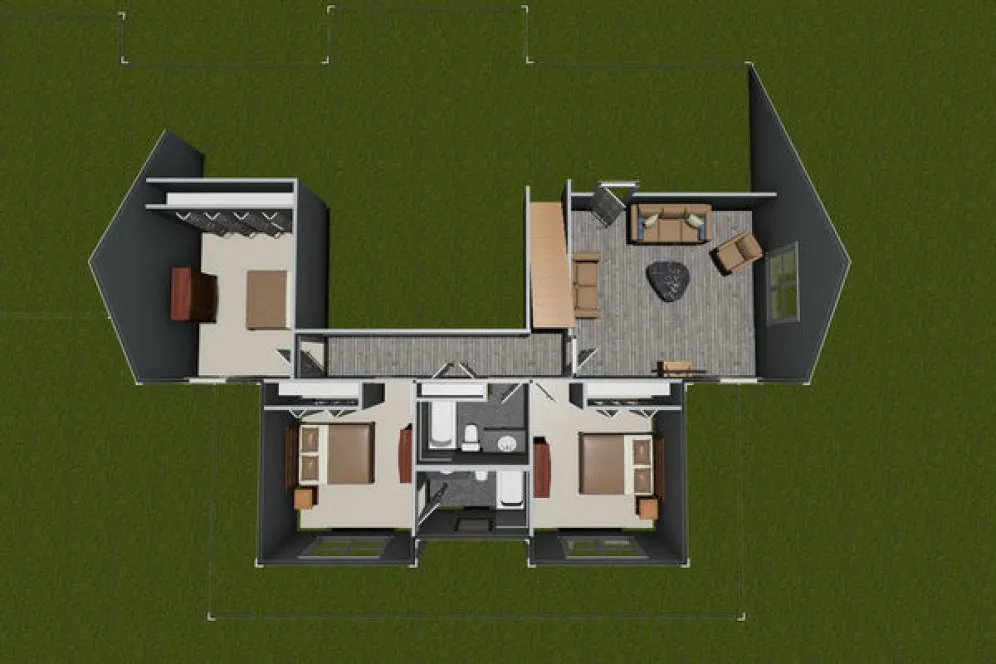 Other for House Plan #246623
