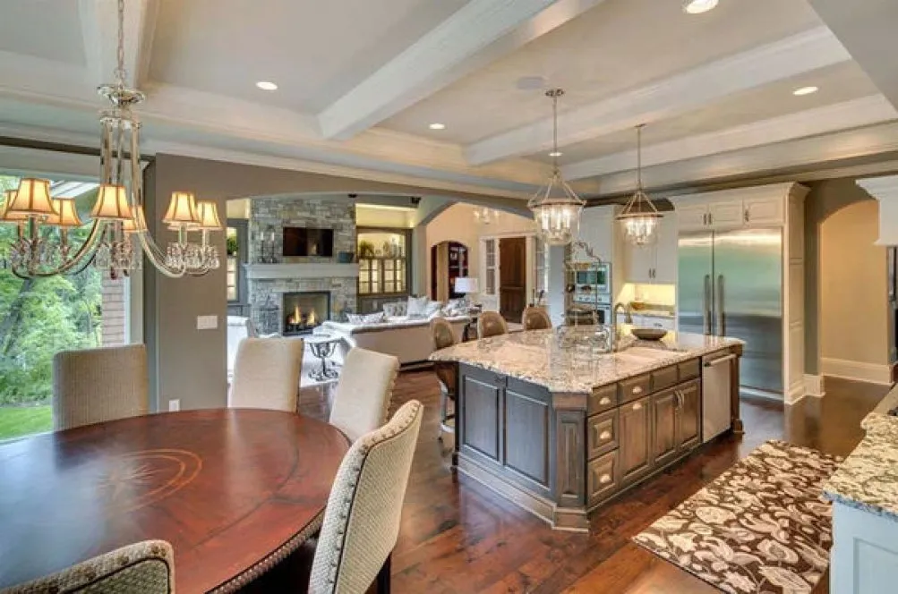 InteriorPhoto for House Plan #285614