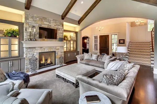 InteriorPhoto for House Plan #285614