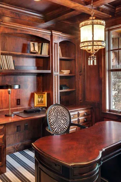 InteriorPhoto for House Plan #285614