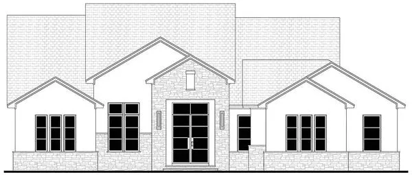 Other for House Plan #306272