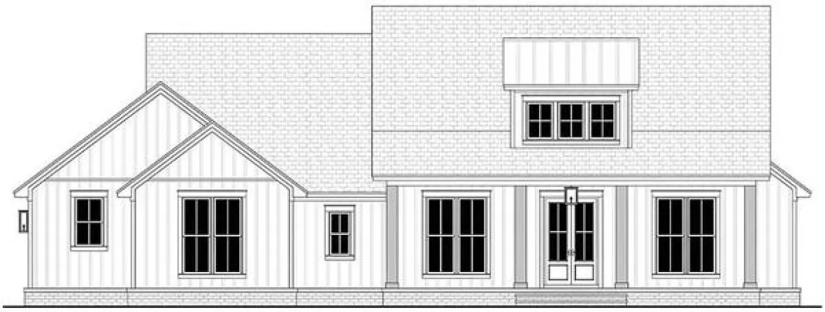 Other for House Plan #304912
