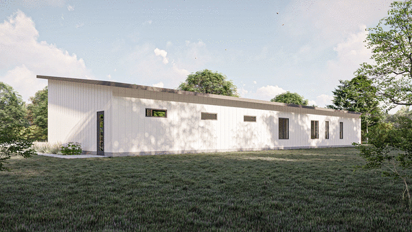 ExteriorPhoto for House Plan #702891