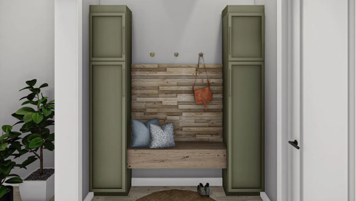 InteriorPhoto for House Plan #702891