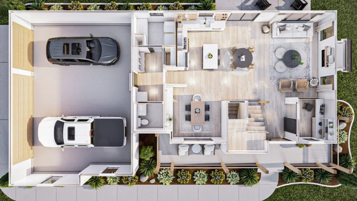 Other for House Plan #707681