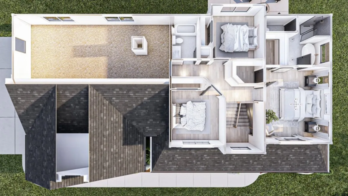 Other for House Plan #707681