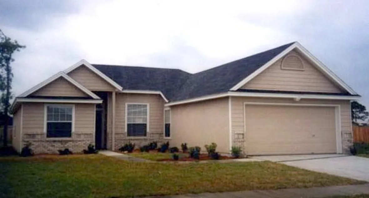 Full Rendering for House Plan #862231