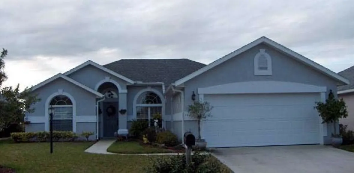 Full Rendering for House Plan #860041