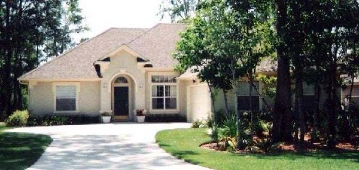 ExteriorPhoto for House Plan #863161