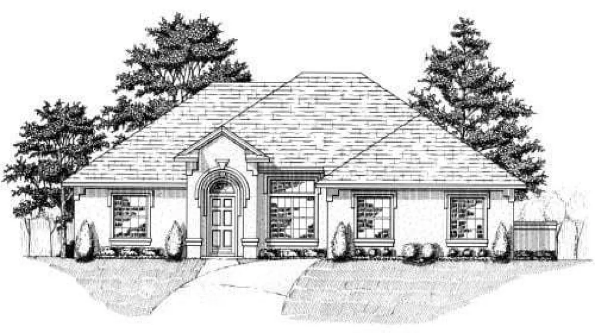 Other for House Plan #863161