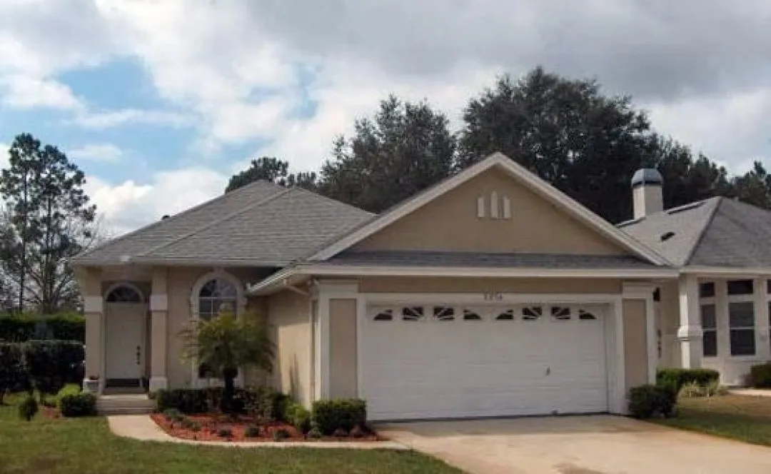 Full Rendering for House Plan #865941