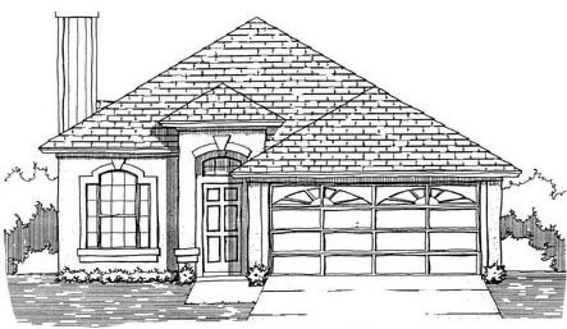 Other for House Plan #864151