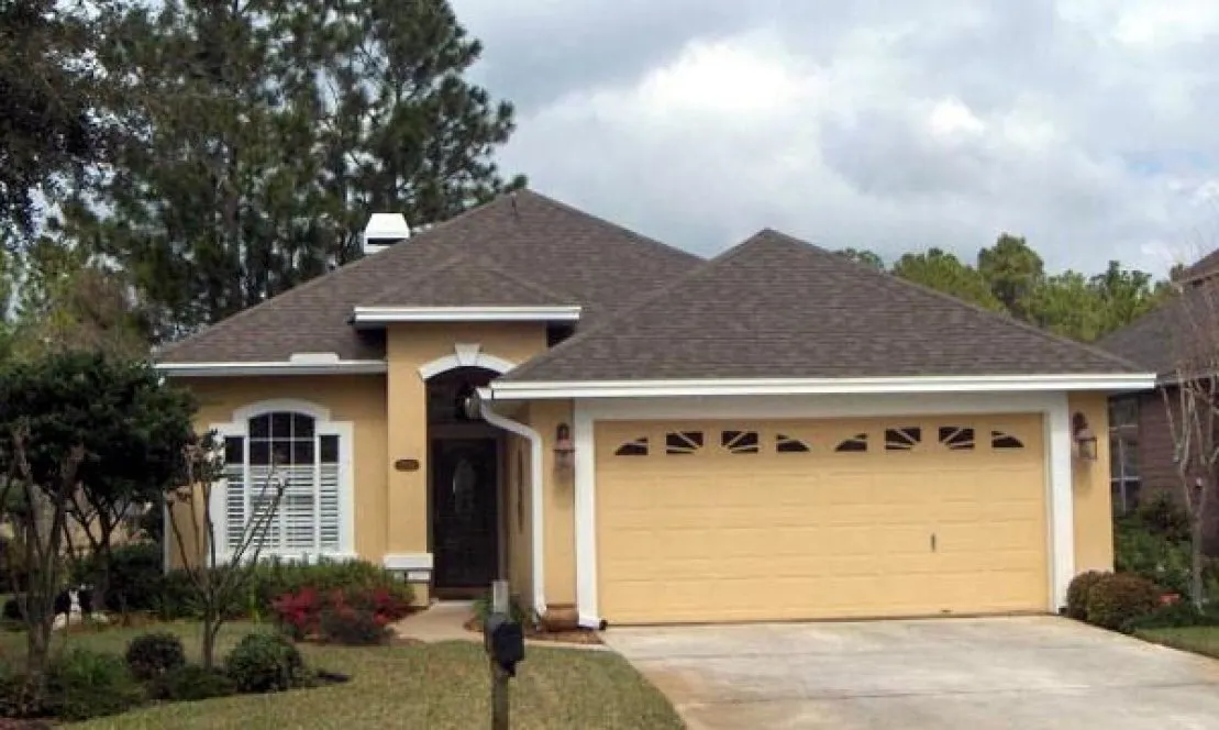 Full Rendering for House Plan #864151